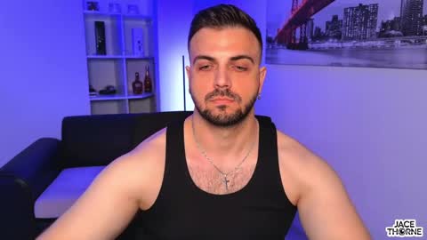 Snapshot of jace_thorne chatting on May 1, 2026, 7:07 pm Jace online show from May 1, 2026, 7:07 pm
