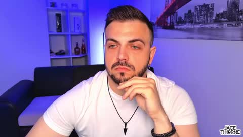 Snapshot of jace_thorne chatting on May 5, 2026, 4:31 am Jace online show from May 5, 2026, 4:31 am