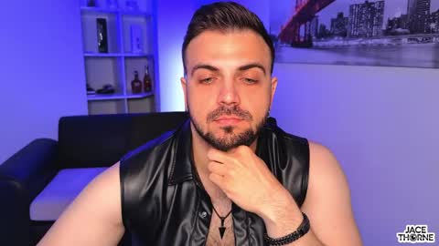 Snapshot of jace_thorne chatting on May 10, 2026, 5:01 am Jace online show from May 10, 2026, 5:01 am