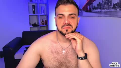 Snapshot of jace_thorne chatting on May 11, 2026, 6:41 am Jace online show from May 11, 2026, 6:41 am