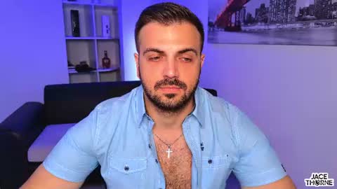 Snapshot of jace_thorne chatting on July 12, 2026, 6:37 am Jace online show from July 12, 2026, 6:37 am