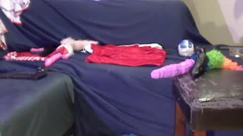 Snapshot of jacekwrrr chatting on December 29, 2024, 2:06 am JACKSLUT BUY ME . FAN CLUB MEMBERS AND THOSE WHOM THE MEMBERS INDICATE SISY SLUT PROVIDES THEM FREE SERVICES online show from December 29, 2024, 2:06 am