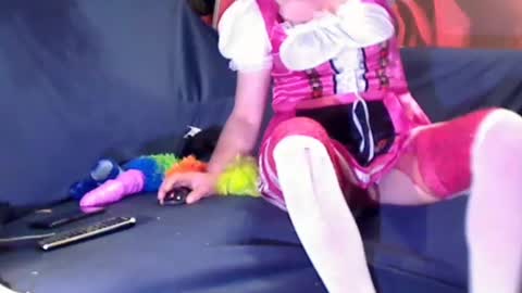 Snapshot of jacekwrrr chatting on January 1, 2025, 1:48 pm JACKSLUT BUY ME . FAN CLUB MEMBERS AND THOSE WHOM THE MEMBERS INDICATE SISY SLUT PROVIDES THEM FREE SERVICES online show from January 1, 2025, 1:48 pm