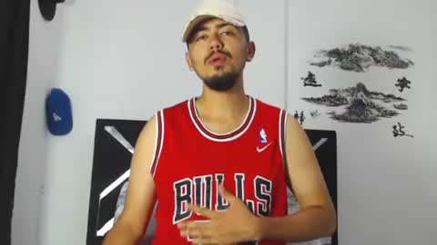 Jack online show from January 8, 2025, 1:41 pm