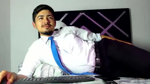 Jack online show from February 28, 2025, 8:39 pm