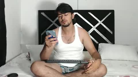 Jack online show from April 24, 2026, 11:07 pm