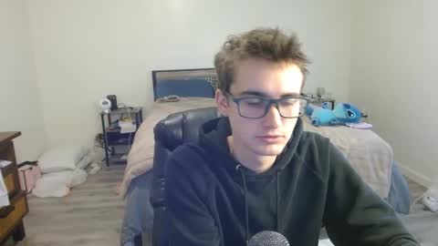 JACK JACK online show from January 3, 2025, 7:07 pm