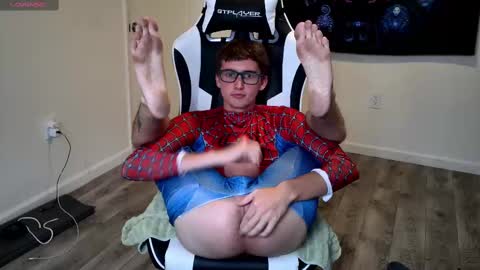 JACK JACK online show from October 1, 2025, 1:11 am