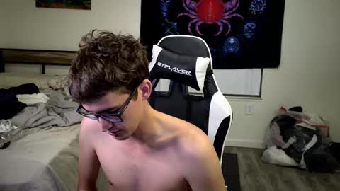 JACK JACK online show from November 11, 2025, 1:49 am