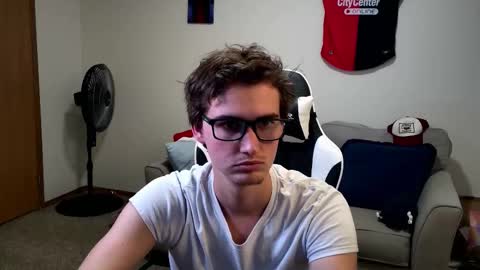 JACK JACK online show from January 8, 2026, 2:03 am