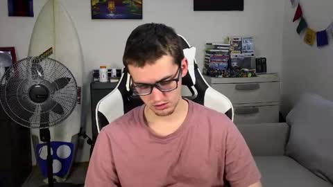JACK JACK online show from May 29, 2026, 1:03 am