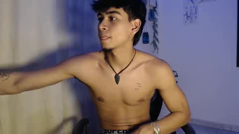 jack160724 online show from September 27, 2025, 10:15 pm