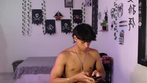 Snapshot of jack160724 chatting on April 29, 2026, 2:59 am jack160724 online show from April 29, 2026, 2:59 am