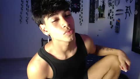 Snapshot of jack160724 chatting on June 18, 2026, 4:13 am jack160724 online show from June 18, 2026, 4:13 am