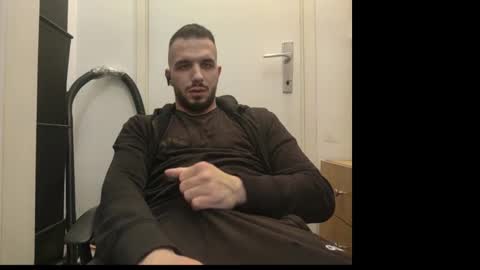 Jack online show from December 8, 2024, 2:07 am