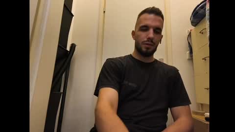 Jack online show from September 8, 2025, 7:02 pm