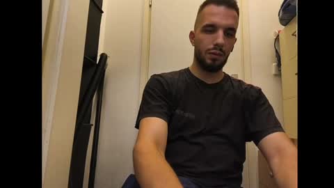 Jack online show from September 10, 2025, 5:35 pm