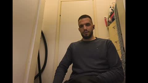 Jack online show from December 3, 2025, 2:04 pm