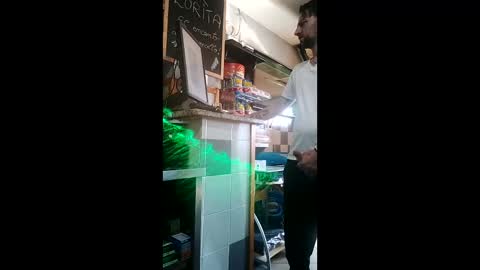 Jack online show from March 1, 2026, 3:25 pm