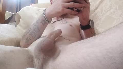 Jack online show from April 25, 2026, 1:14 pm