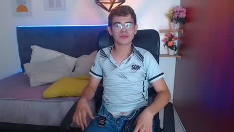 JACK TOMAS online show from June 11, 2026, 2:04 pm