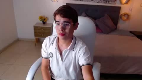 JACK TOMAS online show from June 14, 2026, 1:46 pm