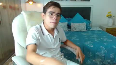 JACK TOMAS online show from June 17, 2026, 1:45 pm