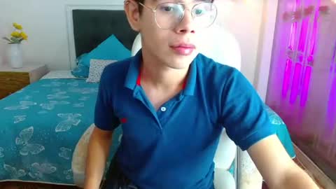 JACK TOMAS online show from June 18, 2026, 8:02 pm