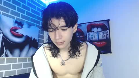 Jack online show from October 6, 2025, 2:42 am