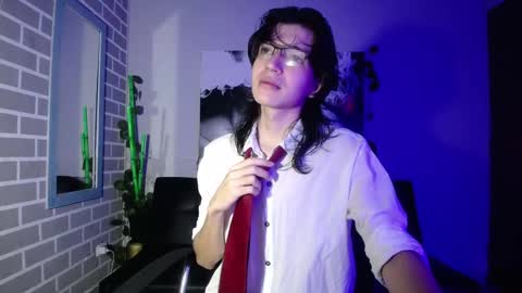 Jack online show from November 22, 2025, 8:57 am