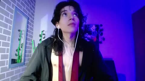 Jack online show from November 26, 2025, 8:04 am