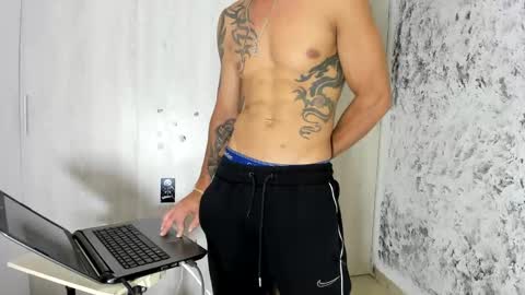 jack online show from October 21, 2025, 7:14 pm