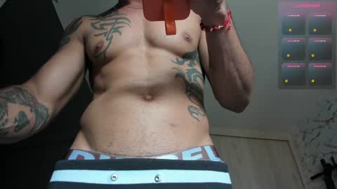 Snapshot of jack_carter22 chatting on August 5, 2026, 6:55 pm jack online show from August 5, 2026, 6:55 pm