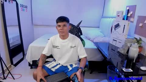 JACK CASTELL online show from March 6, 2026, 11:34 pm