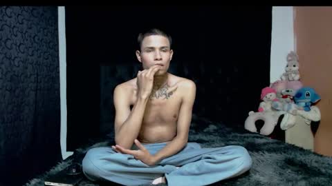 jack_dairo online show from March 6, 2026, 2:19 am