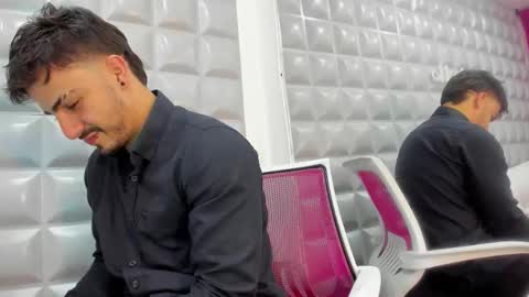 JACK DANIEL online show from October 4, 2025, 4:38 pm