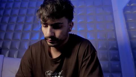 JACK DANIEL online show from November 24, 2025, 3:45 pm