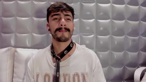 JACK DANIEL online show from December 5, 2025, 12:41 am