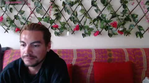 Jack and Emily online show from April 19, 2026, 9:28 pm