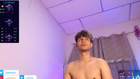 Jack Fire online show from March 4, 2025, 1:06 pm