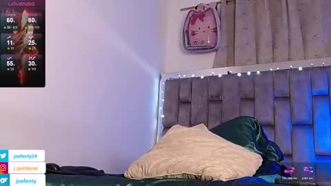 Jack Fire online show from December 18, 2025, 12:44 pm