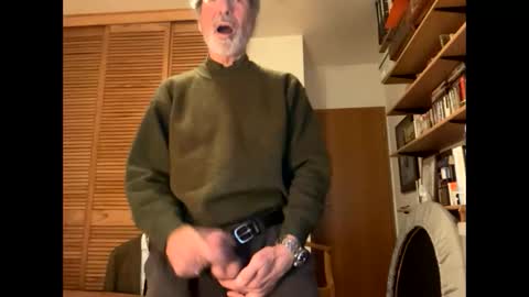 Jack online show from April 21, 2026, 6:20 am