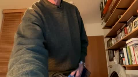 Jack online show from April 22, 2026, 7:11 am