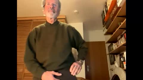 Jack online show from April 23, 2026, 6:47 am