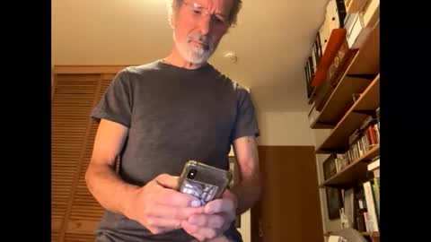 Snapshot of jack_fountain chatting on May 13, 2026, 10:38 pm Jack online show from May 13, 2026, 10:38 pm