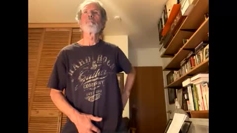 Snapshot of jack_fountain chatting on May 25, 2026, 8:37 pm Jack online show from May 25, 2026, 8:37 pm