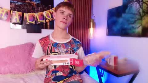 JACK  online show from October 26, 2025, 12:22 pm