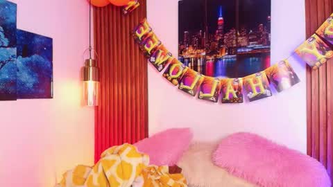 JACK  online show from October 29, 2025, 12:18 pm