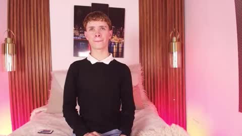 JACK  online show from November 26, 2025, 12:17 pm