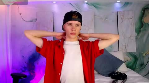 JACK  online show from April 20, 2026, 12:41 pm